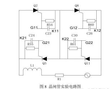 功率開關MOS管器件的驅動電路是什么原理？