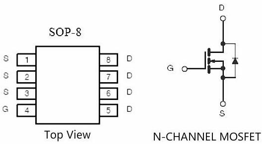 MOS管供應商 MOS管供應商