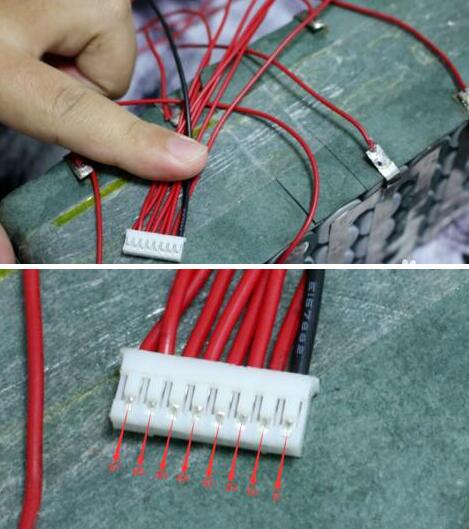 80V MOS管 鋰電池保護板 80V MOS管 鋰電池保護板