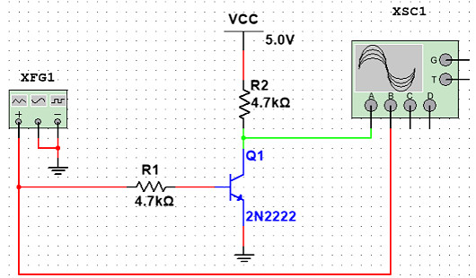 MOS管、三極管、電平轉(zhuǎn)換電路