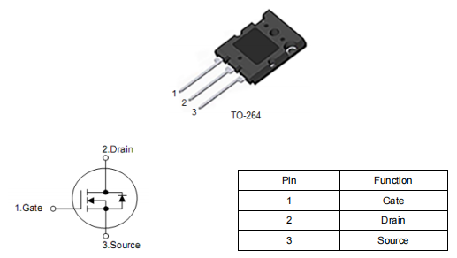 電機驅動mos管,KNK7880A參數 電機驅動mos管,KNK7880A參數
