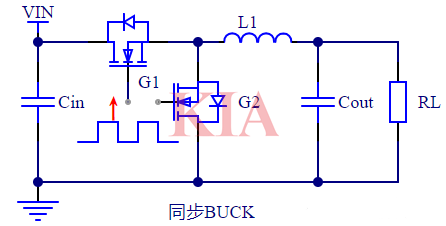 開(kāi)關(guān)模式電源工作原理,開(kāi)關(guān)電源電路圖-KIA MOS管