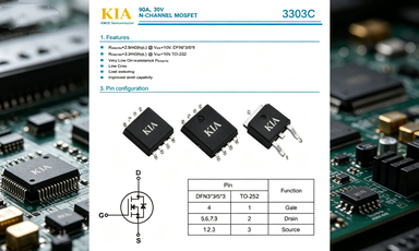 KIA3303C