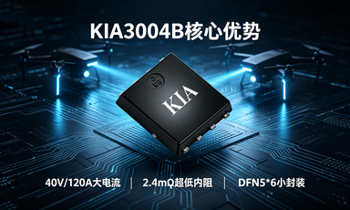 KIA3004B